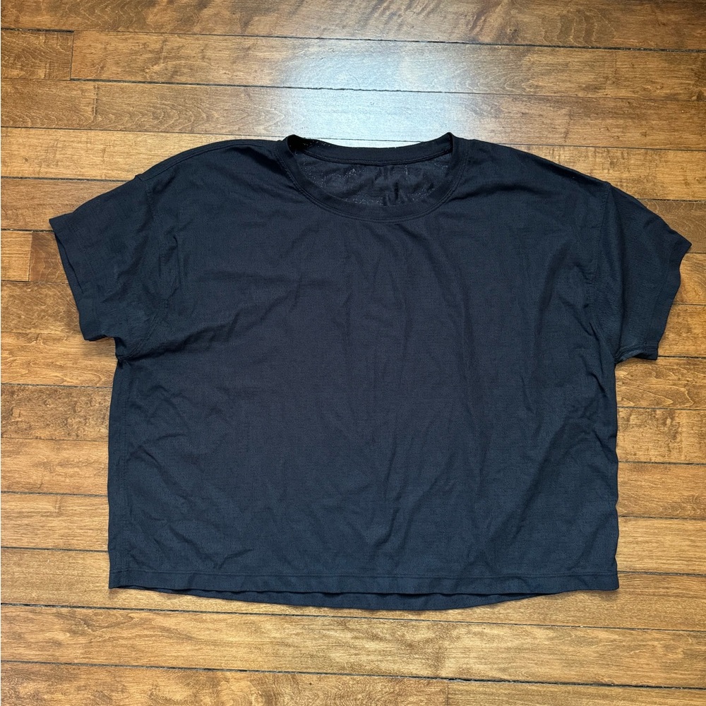 Lululemon Cates Tee